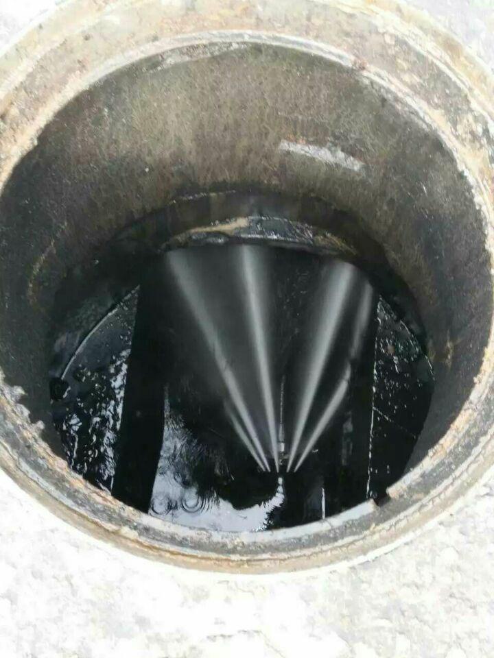 克井镇市政管道清洗-排污管道清洗